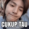 CUKUP TAU