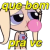 que-bom Soff pra ve