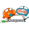 REAGEEEEEEEES