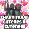 CHARO TARAF CUTenes HI Cuteness