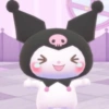 ^ k