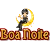 Boa noite