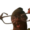 Reações faciais 20