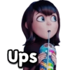 Ups
@Giseelove Stickers