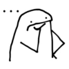 Memes icônicos do flork  7