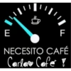 | W E |||| ill F NECESITO CAFÉ Carla Cafe!
