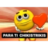 PARA TI CHIKISTRIKIS