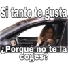 Si tanto te gusta aSoyChooqomilq ¿Porqué no te la coges?