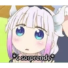 *c sorprende