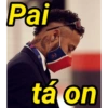 Pai E tá on