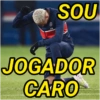 All SOU JOGADOR CARO