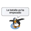 La batalla ya ha empezado