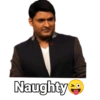 Naughty