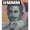 HMMM
THE