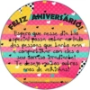 Feliz Aniversário 23