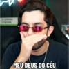 ******** MEU DEUS DO CÉU