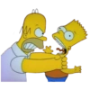 Simpsons random 12