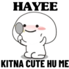 FUNNY STICKER PACK 16