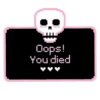 Pap Dow Oops!