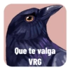 Que te valga VRG