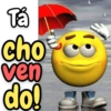 Tá cho ven do!