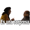 @SoyChooqomilq Es una sorpresa