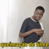 queimação de filme
