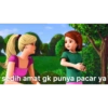 G sedih amat gk punya pacar ya