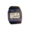 CASO HORA DE TOMAR