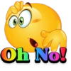 Oh No!