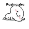 Pusing aku cker.ly 215