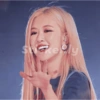 Rosé Waves Hello