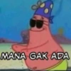 MANA GAK ADA