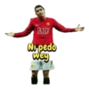 AIG Ni pedo wey