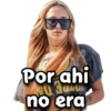 DA SITY Por ahi NOTRE DA no era @Giseelove