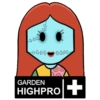 -0-00 0000 1000 GARDEN HIGHPRO +