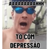 АААААААААННН TO COM DEPRESSÃO