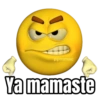 ppmmac
Ya mamaste