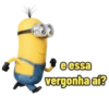 eessa
vergonha af?