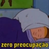 (²1) zero preocupação