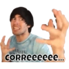 VESIVE FOO CORREeeeee...