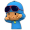 Pocoyo 28