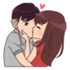 ❤️ Couple Love 🫂 21