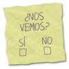 SON? VEMOS? sí ON