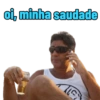 oi, minha saudade
119
