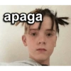 apaga