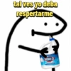 Así no te amará jamás 7