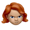 JasonMakesVideo Memoji Pack 7