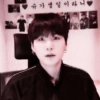 슈가 생일이라니