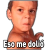 @Vickyfas Eso me dolió